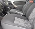 Синий Дачия Сандеро, объемом двигателя 1.4 л и пробегом 90 тыс. км за 4499 $, фото 75 на Automoto.ua