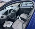 Синий Дачия Сандеро, объемом двигателя 1.4 л и пробегом 2 тыс. км за 4200 $, фото 4 на Automoto.ua