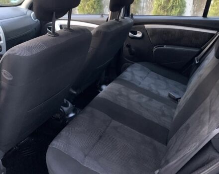 Синій Дачія Sandero, об'ємом двигуна 1.4 л та пробігом 300 тис. км за 2850 $, фото 9 на Automoto.ua