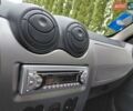 Синий Дачия Сандеро, объемом двигателя 1.4 л и пробегом 90 тыс. км за 4499 $, фото 81 на Automoto.ua