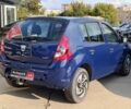 Синій Дачія Sandero, об'ємом двигуна 1.4 л та пробігом 145 тис. км за 4430 $, фото 6 на Automoto.ua