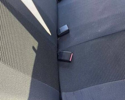 Синій Дачія Sandero, об'ємом двигуна 1.2 л та пробігом 146 тис. км за 4500 $, фото 7 на Automoto.ua