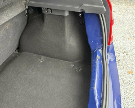 Синий Дачия Сандеро, объемом двигателя 1.2 л и пробегом 140 тыс. км за 4499 $, фото 126 на Automoto.ua