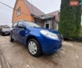 Синій Дачія Sandero, об'ємом двигуна 1.4 л та пробігом 186 тис. км за 4699 $, фото 1 на Automoto.ua