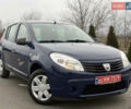 Синій Дачія Sandero, об'ємом двигуна 1.4 л та пробігом 106 тис. км за 4950 $, фото 1 на Automoto.ua