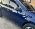 Синий Дачия Сандеро, объемом двигателя 1.4 л и пробегом 218 тыс. км за 3100 $, фото 5 на Automoto.ua