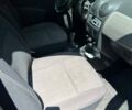 Синій Дачія Sandero, об'ємом двигуна 1.39 л та пробігом 216 тис. км за 3600 $, фото 6 на Automoto.ua
