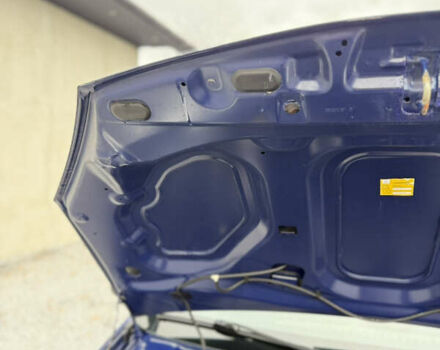 Синий Дачия Сандеро, объемом двигателя 1.2 л и пробегом 140 тыс. км за 4499 $, фото 132 на Automoto.ua