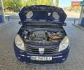 Синій Дачія Sandero, об'ємом двигуна 1.39 л та пробігом 160 тис. км за 4800 $, фото 24 на Automoto.ua