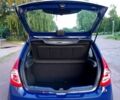 Синій Дачія Sandero, об'ємом двигуна 1.4 л та пробігом 180 тис. км за 4600 $, фото 4 на Automoto.ua