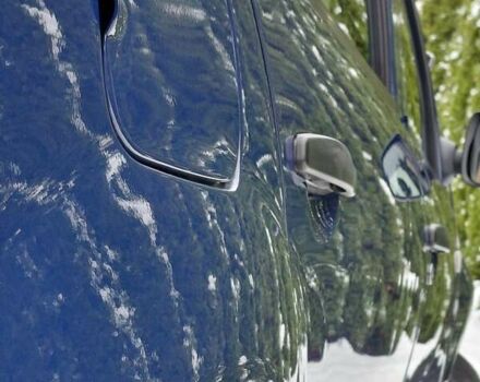 Синий Дачия Сандеро, объемом двигателя 1.4 л и пробегом 90 тыс. км за 4499 $, фото 49 на Automoto.ua