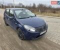 Синій Дачія Sandero, об'ємом двигуна 1.4 л та пробігом 197 тис. км за 2450 $, фото 7 на Automoto.ua