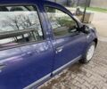 Синій Дачія Sandero, об'ємом двигуна 0 л та пробігом 157 тис. км за 4500 $, фото 3 на Automoto.ua