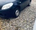 Дачия Сандеро 2009 в Кривом Роге на Automoto.ua Синий Дачия Сандеро, объемом двигателя 1.4 л и пробегом 200 тыс. км за 4200 $, фото 5 на Automoto.ua