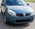 Синий Дачия Сандеро, объемом двигателя 0 л и пробегом 140 тыс. км за 5100 $, фото 1 на Automoto.ua