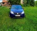 Синій Дачія Sandero, об'ємом двигуна 1.1 л та пробігом 154 тис. км за 4700 $, фото 1 на Automoto.ua