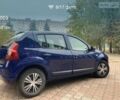 Синий Дачия Сандеро, объемом двигателя 1.2 л и пробегом 210 тыс. км за 4500 $, фото 3 на Automoto.ua