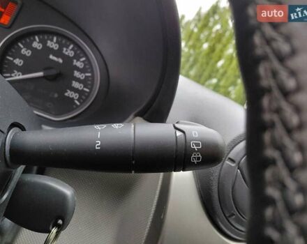 Синий Дачия Сандеро, объемом двигателя 1.4 л и пробегом 90 тыс. км за 4499 $, фото 79 на Automoto.ua