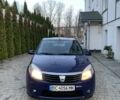 Синій Дачія Sandero, об'ємом двигуна 1.4 л та пробігом 300 тис. км за 2850 $, фото 6 на Automoto.ua
