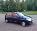 Синий Дачия Сандеро, объемом двигателя 1.4 л и пробегом 180 тыс. км за 4650 $, фото 25 на Automoto.ua