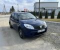 Синій Дачія Sandero, об'ємом двигуна 1.4 л та пробігом 150 тис. км за 3350 $, фото 1 на Automoto.ua