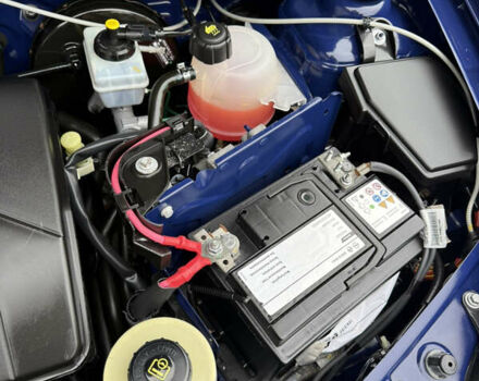 Синий Дачия Сандеро, объемом двигателя 1.2 л и пробегом 140 тыс. км за 4499 $, фото 139 на Automoto.ua