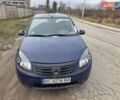 Синій Дачія Sandero, об'ємом двигуна 1.4 л та пробігом 197 тис. км за 2450 $, фото 2 на Automoto.ua