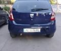Синий Дачия Сандеро, объемом двигателя 1.1 л и пробегом 280 тыс. км за 4000 $, фото 6 на Automoto.ua