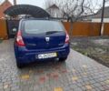 Синий Дачия Сандеро, объемом двигателя 0 л и пробегом 150 тыс. км за 4500 $, фото 1 на Automoto.ua