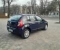 Синій Дачія Sandero, об'ємом двигуна 0.14 л та пробігом 119 тис. км за 5300 $, фото 1 на Automoto.ua