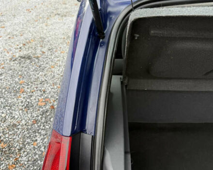 Синий Дачия Сандеро, объемом двигателя 1.2 л и пробегом 140 тыс. км за 4499 $, фото 122 на Automoto.ua