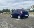 Синий Дачия Сандеро, объемом двигателя 1.4 л и пробегом 238 тыс. км за 3250 $, фото 4 на Automoto.ua