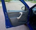 Синій Дачія Sandero, об'ємом двигуна 1.4 л та пробігом 180 тис. км за 4600 $, фото 8 на Automoto.ua