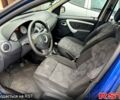 Синій Дачія Sandero, об'ємом двигуна 1.4 л та пробігом 149 тис. км за 4600 $, фото 7 на Automoto.ua