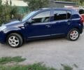 Синий Дачия Сандеро, объемом двигателя 1.2 л и пробегом 204 тыс. км за 4750 $, фото 8 на Automoto.ua