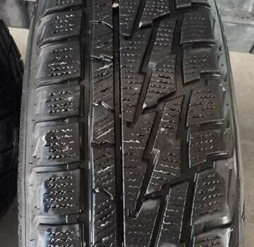 Синій Дачія Sandero, об'ємом двигуна 1.4 л та пробігом 191 тис. км за 4000 $, фото 15 на Automoto.ua