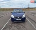 Синій Дачія Sandero, об'ємом двигуна 1.4 л та пробігом 155 тис. км за 3800 $, фото 1 на Automoto.ua