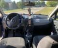 Синий Дачия Сандеро, объемом двигателя 1.4 л и пробегом 163 тыс. км за 4100 $, фото 4 на Automoto.ua