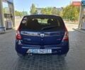 Синій Дачія Sandero, об'ємом двигуна 1.39 л та пробігом 160 тис. км за 4800 $, фото 8 на Automoto.ua