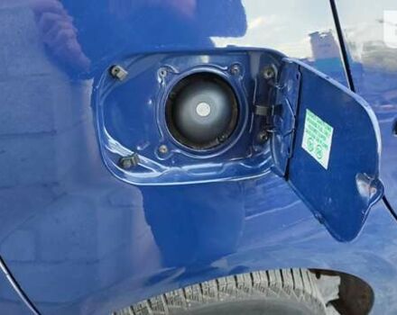 Синій Дачія Sandero, об'ємом двигуна 1.4 л та пробігом 99 тис. км за 4450 $, фото 10 на Automoto.ua