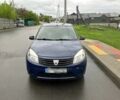 Синій Дачія Sandero, об'ємом двигуна 0.12 л та пробігом 280 тис. км за 3800 $, фото 1 на Automoto.ua