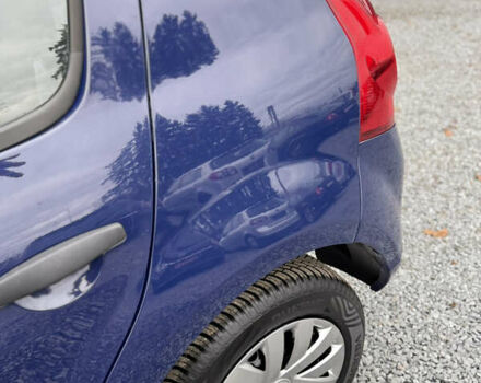 Синий Дачия Сандеро, объемом двигателя 1.2 л и пробегом 140 тыс. км за 4499 $, фото 57 на Automoto.ua