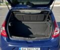 Синій Дачія Sandero, об'ємом двигуна 1.2 л та пробігом 146 тис. км за 4500 $, фото 10 на Automoto.ua