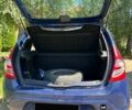 Синій Дачія Sandero, об'ємом двигуна 1.39 л та пробігом 216 тис. км за 3600 $, фото 3 на Automoto.ua
