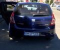 Синій Дачія Sandero, об'ємом двигуна 1.4 л та пробігом 170 тис. км за 4500 $, фото 1 на Automoto.ua