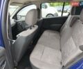 Синій Дачія Sandero, об'ємом двигуна 1.4 л та пробігом 183 тис. км за 4150 $, фото 8 на Automoto.ua