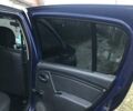 Синий Дачия Сандеро, объемом двигателя 1.4 л и пробегом 124 тыс. км за 4700 $, фото 4 на Automoto.ua