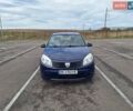 Синій Дачія Sandero, об'ємом двигуна 1.4 л та пробігом 155 тис. км за 3800 $, фото 1 на Automoto.ua