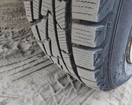 Синий Дачия Сандеро, объемом двигателя 1.4 л и пробегом 135 тыс. км за 4250 $, фото 20 на Automoto.ua