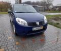 Синий Дачия Сандеро, объемом двигателя 0 л и пробегом 150 тыс. км за 4500 $, фото 1 на Automoto.ua